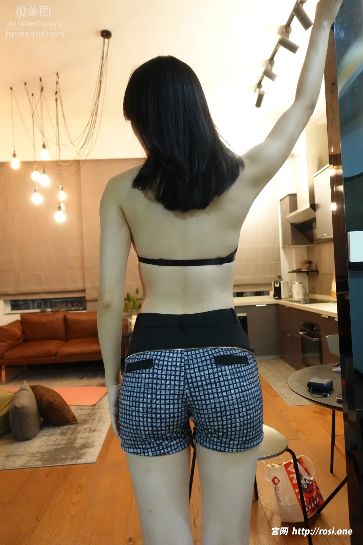 [ROSI写真]2023.02.08 NO.4083 page 15