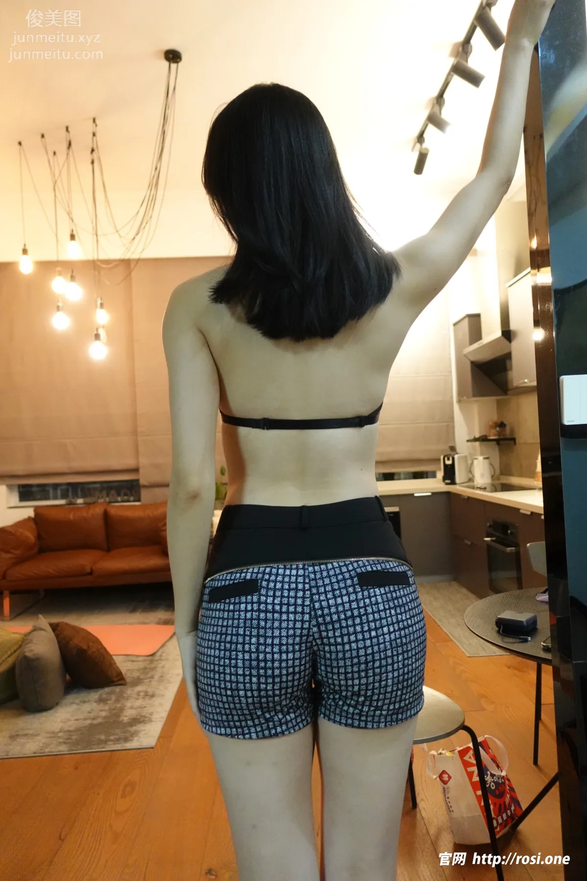 [ROSI写真]2023.02.08 NO.4083 page 16