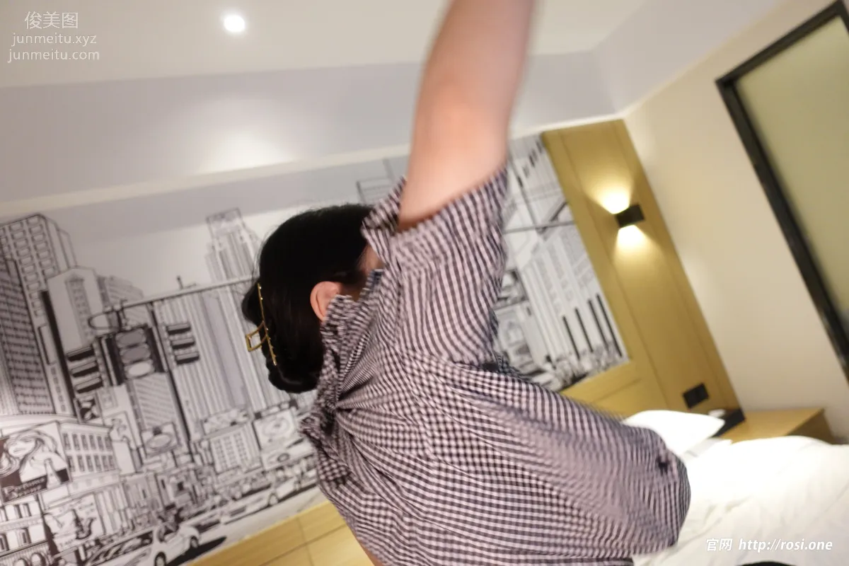 [ROSI写真]2023.02.09 NO.4084 page 77