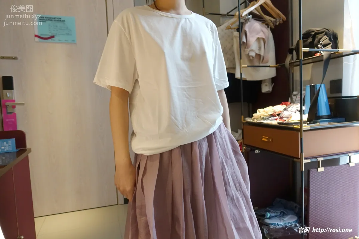 [ROSI写真]2023.02.13 NO.4088 page 9