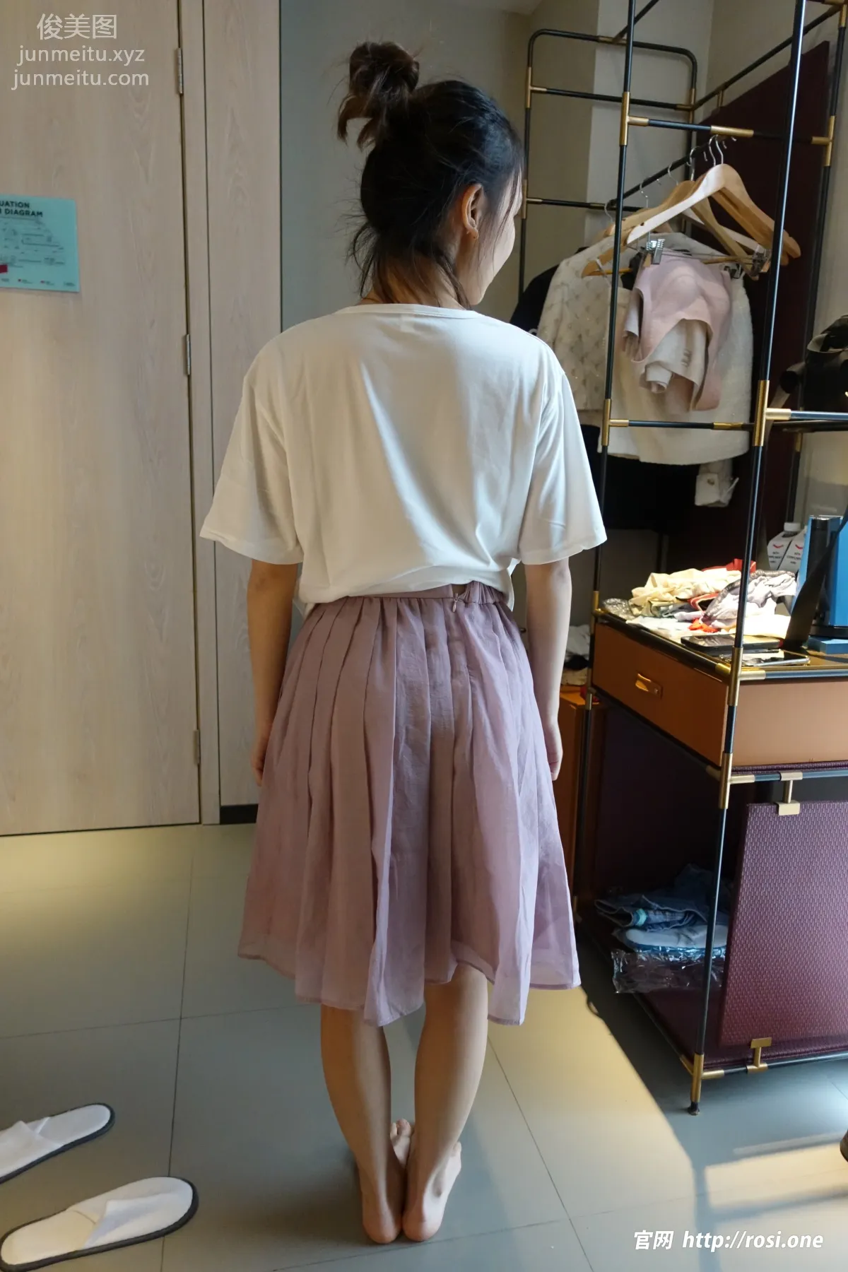 [ROSI写真]2023.02.13 NO.4088 page 55