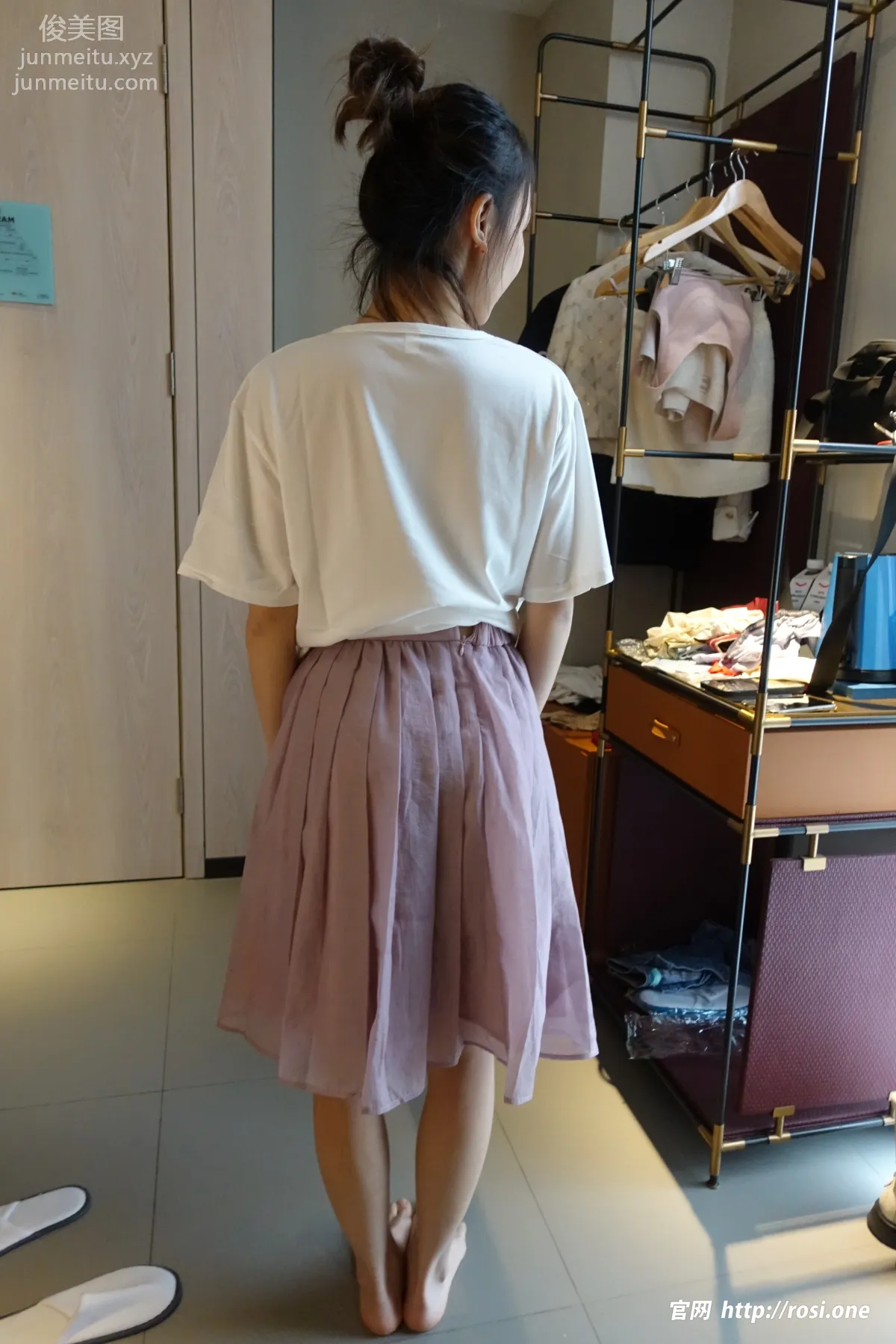 [ROSI写真]2023.02.13 NO.4088 page 66