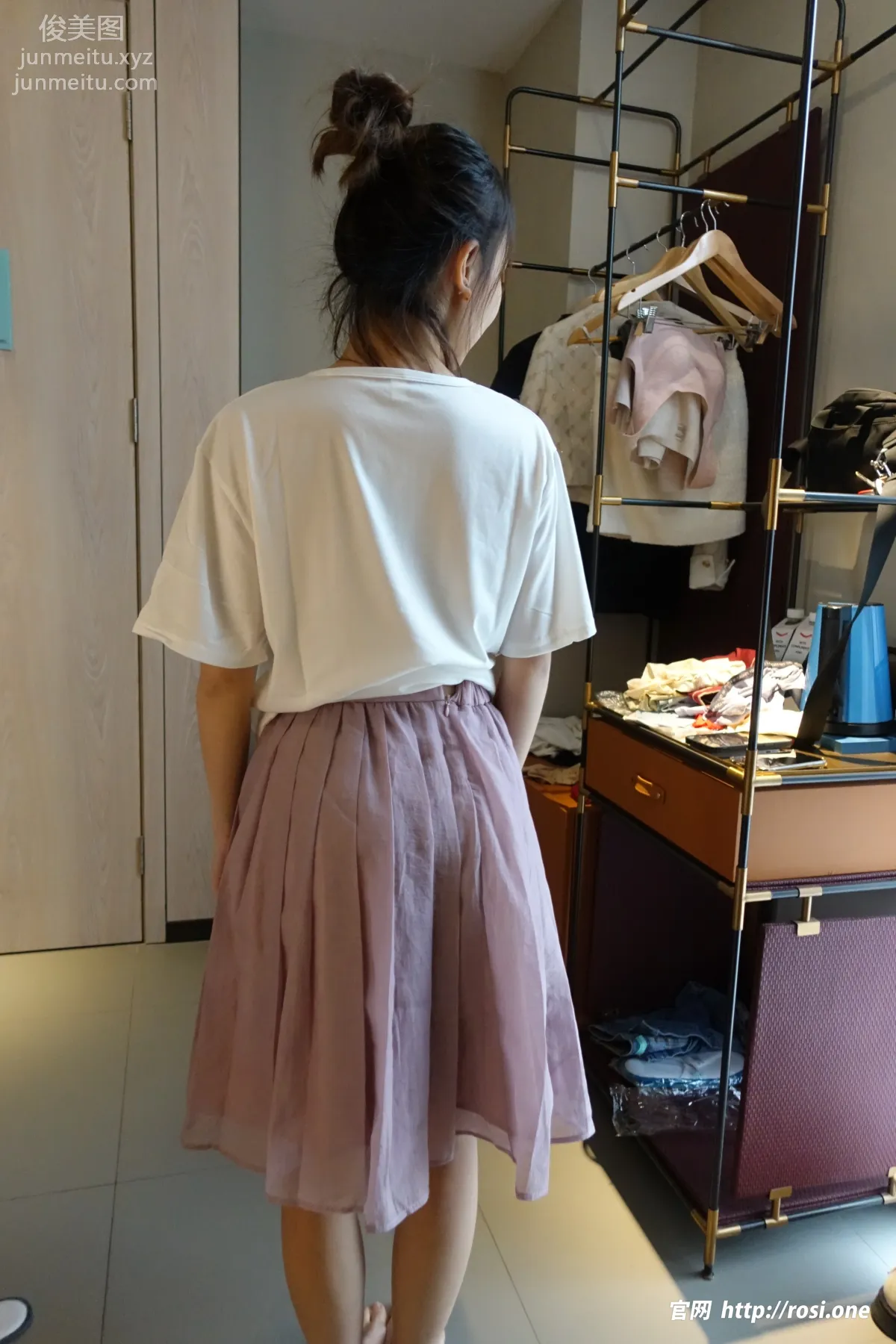 [ROSI写真]2023.02.13 NO.4088 page 77
