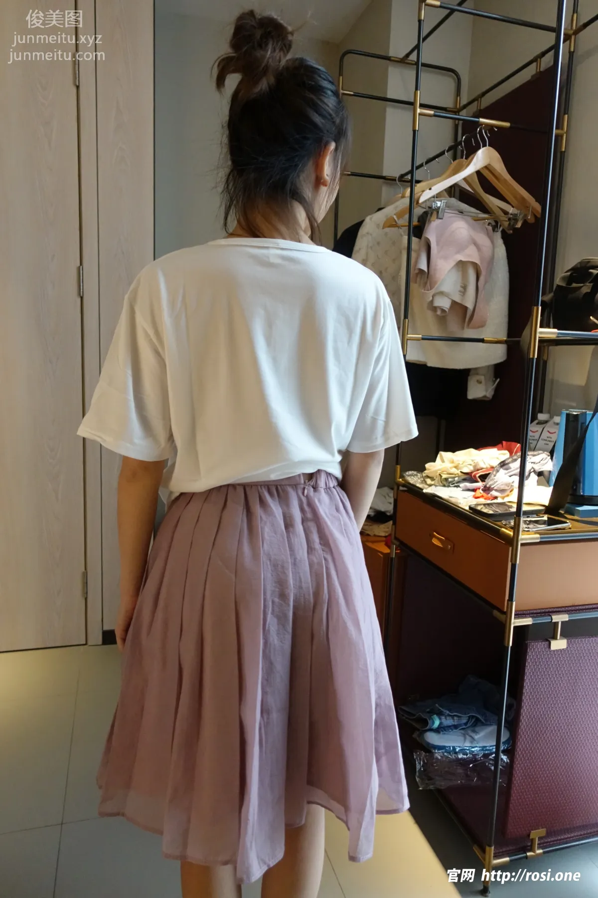 [ROSI写真]2023.02.13 NO.4088 page 81