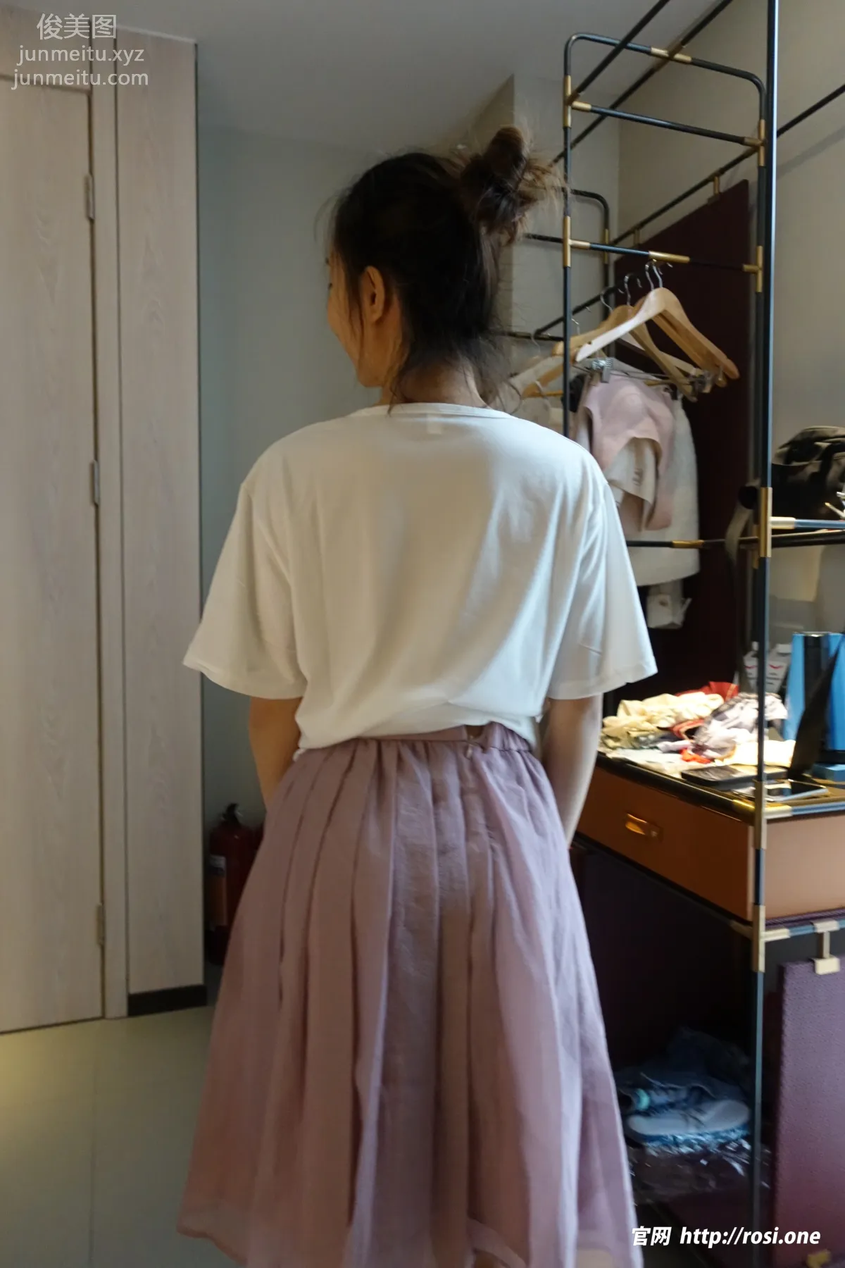 [ROSI写真]2023.02.13 NO.4088 page 82