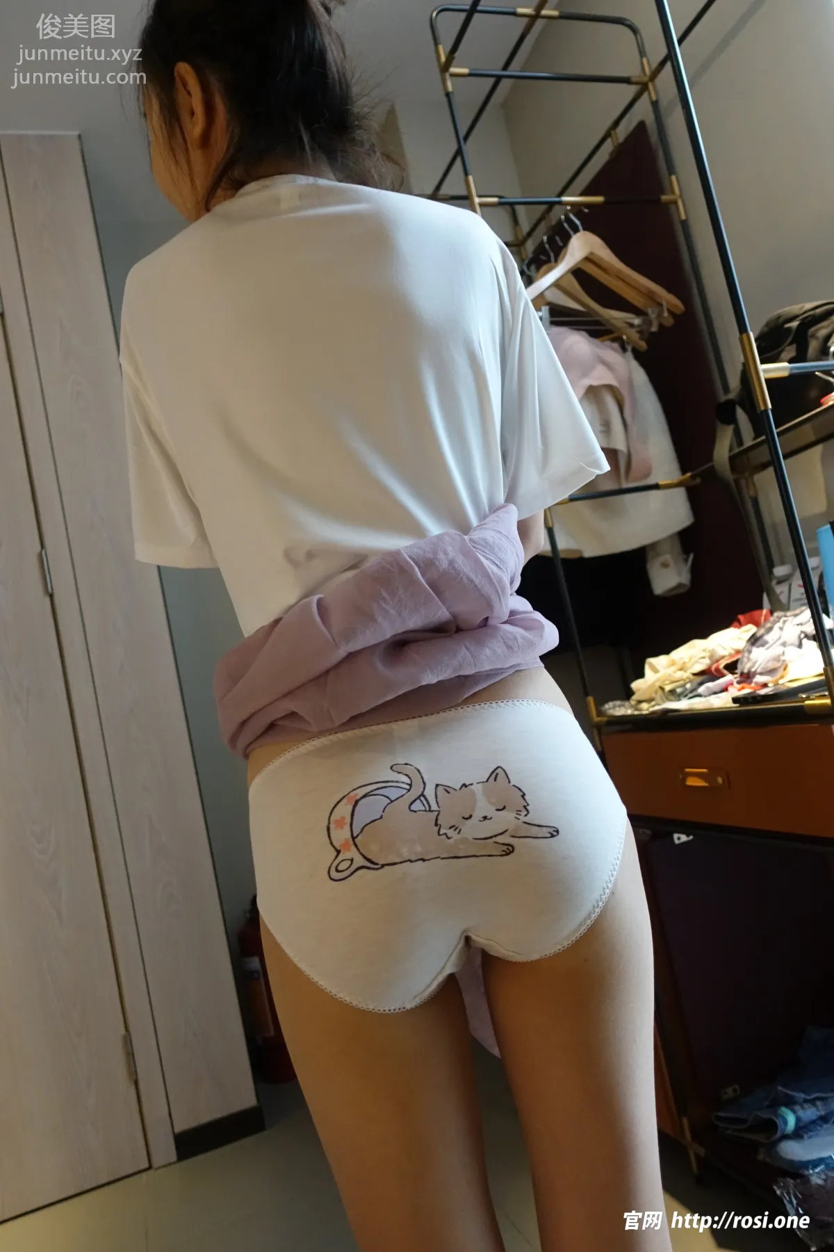 [ROSI写真]2023.02.13 NO.4088 page 88