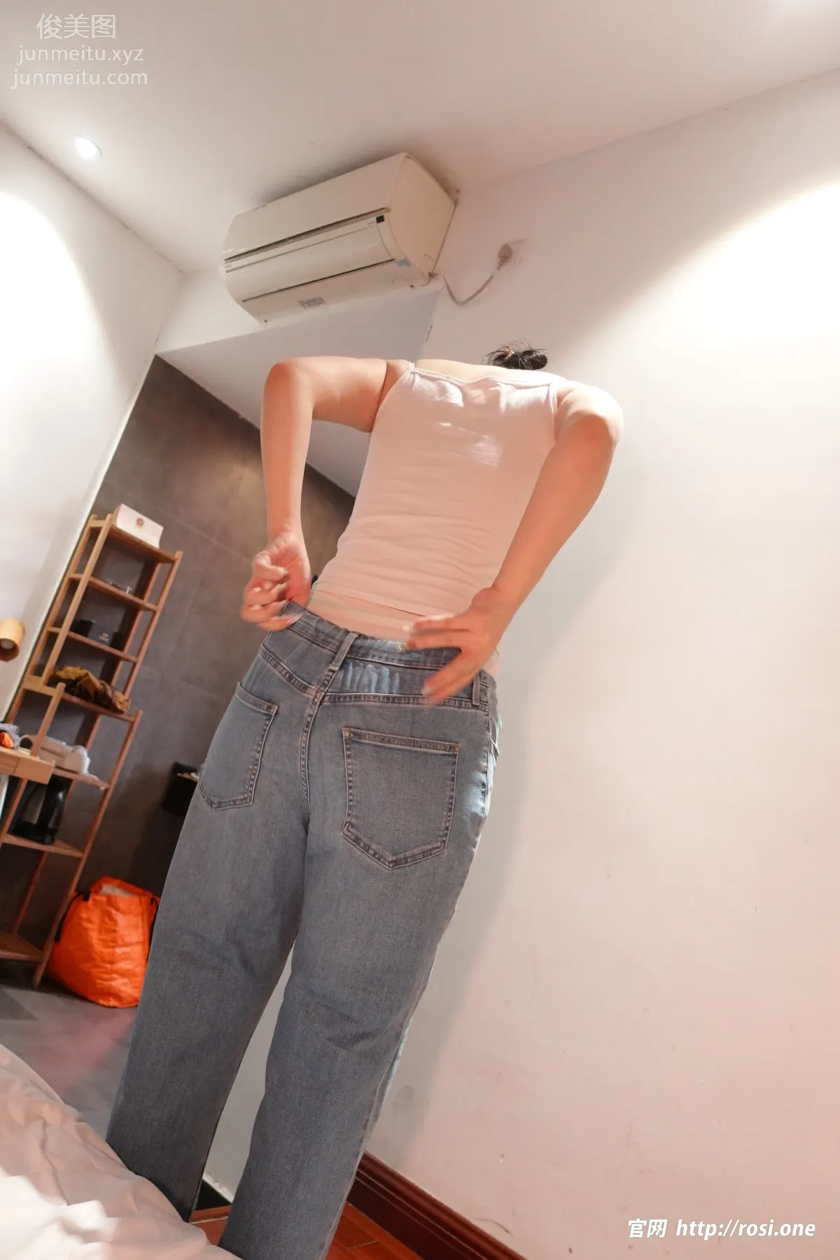 [ROSI写真]2023.02.14 NO.4089 page 66
