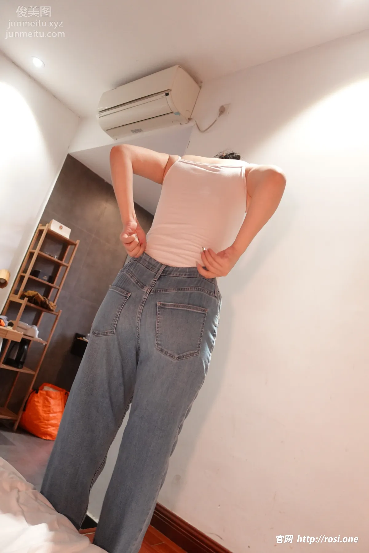 [ROSI写真]2023.02.14 NO.4089 page 77