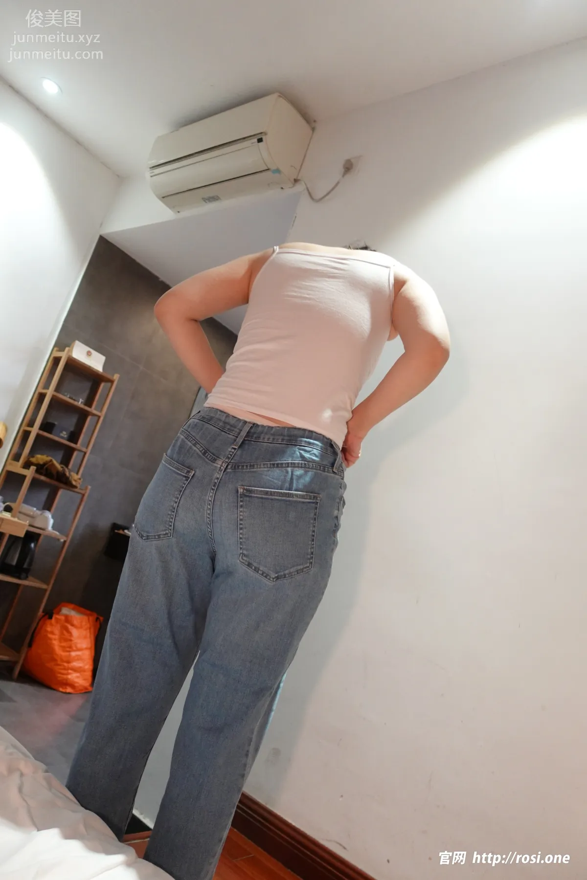 [ROSI写真]2023.02.14 NO.4089 page 99