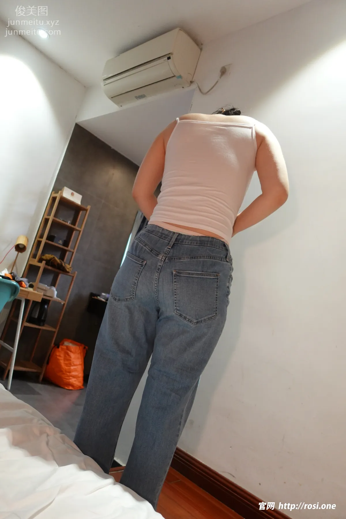 [ROSI写真]2023.02.14 NO.4089 page 121