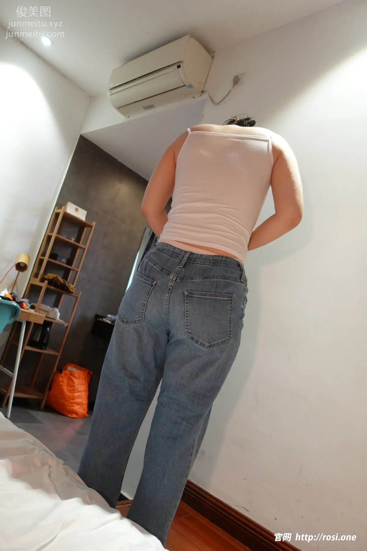 [ROSI写真]2023.02.14 NO.4089 page 132