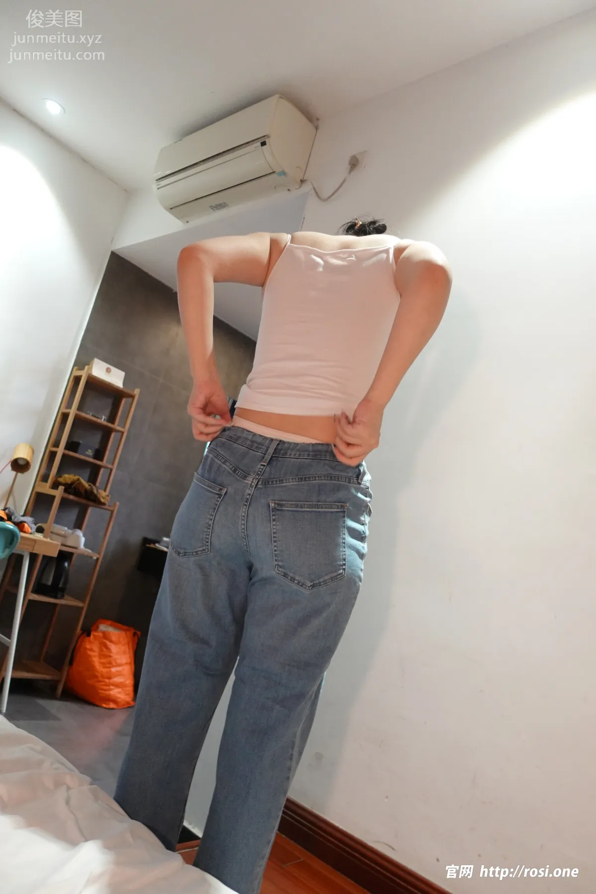 [ROSI写真]2023.02.14 NO.4089 page 165