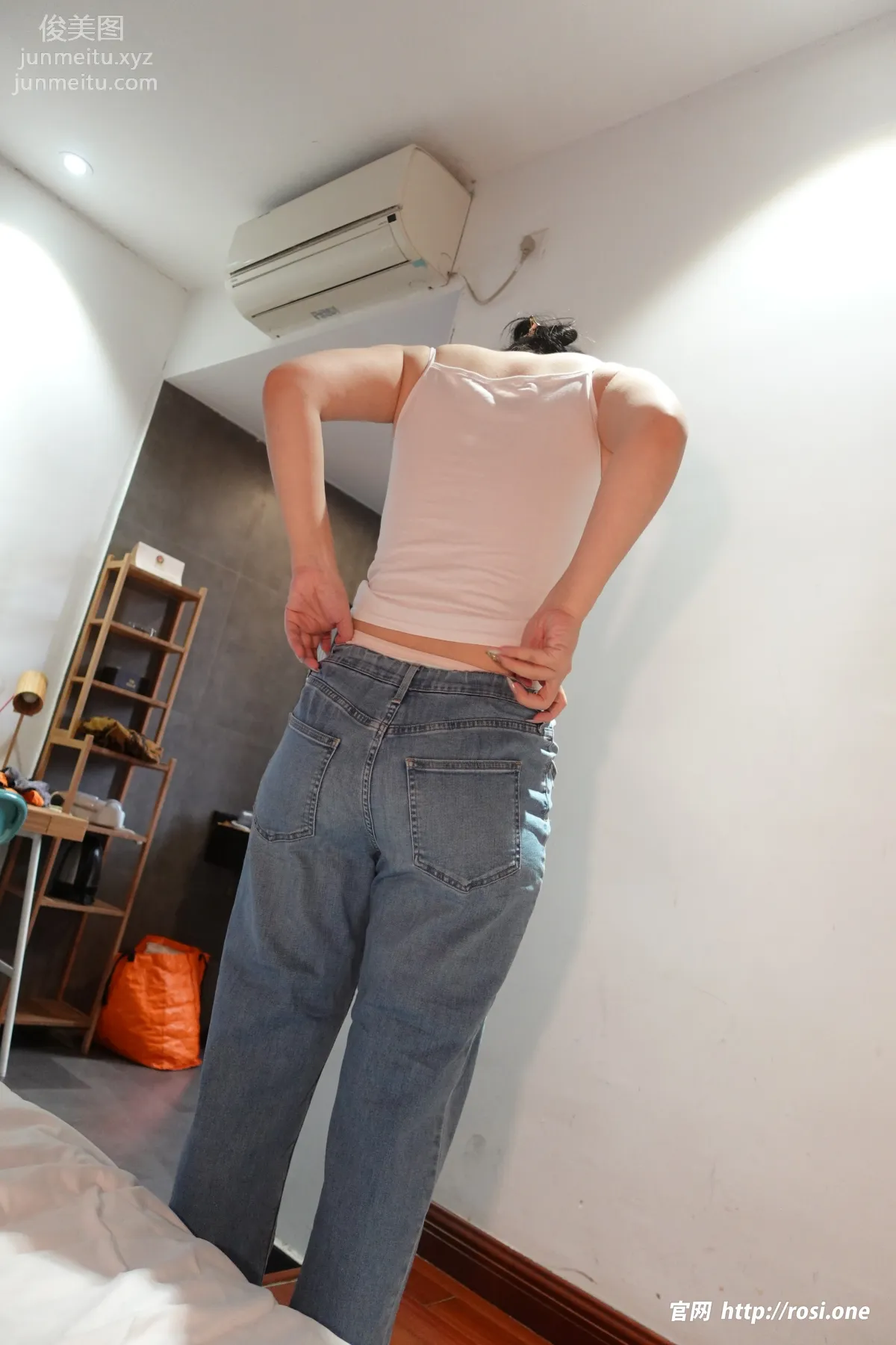[ROSI写真]2023.02.14 NO.4089 page 176