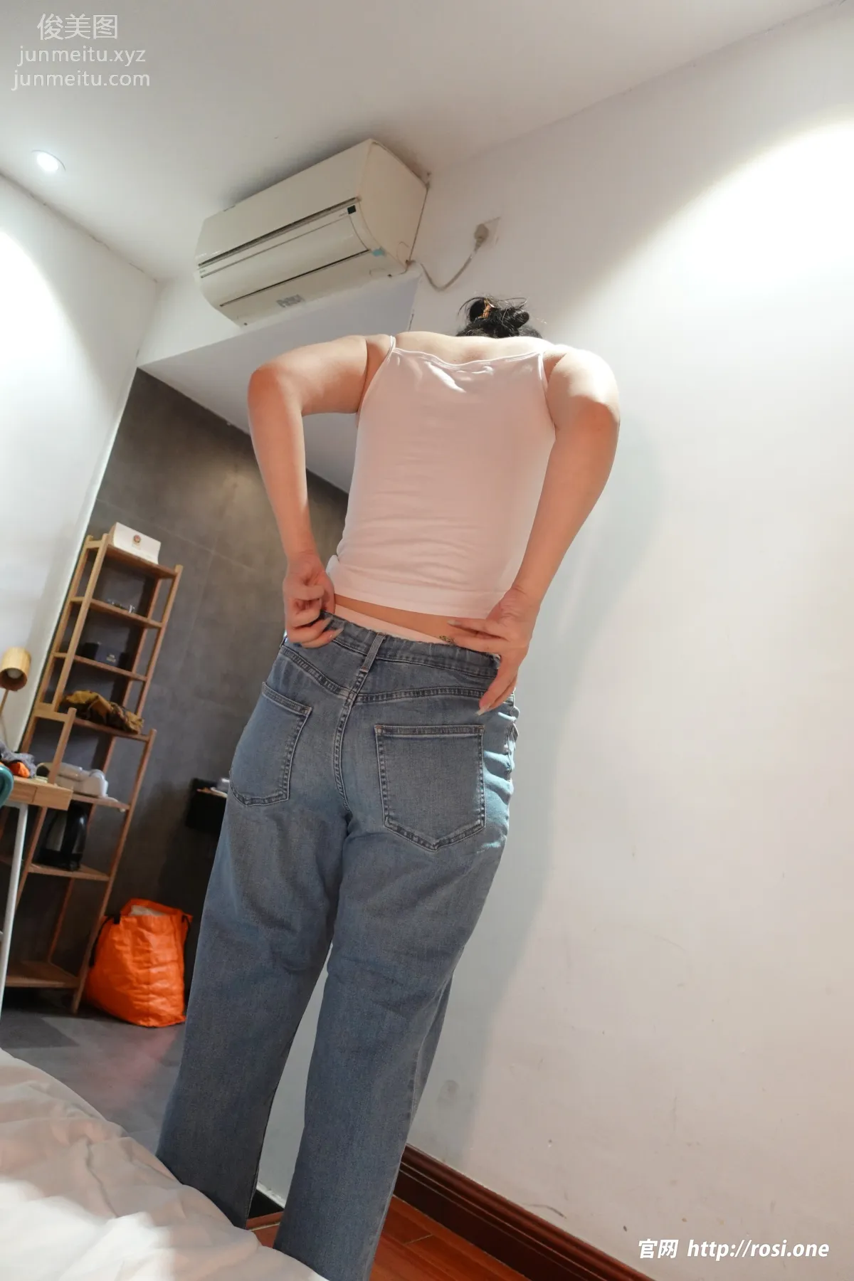 [ROSI写真]2023.02.14 NO.4089 page 187