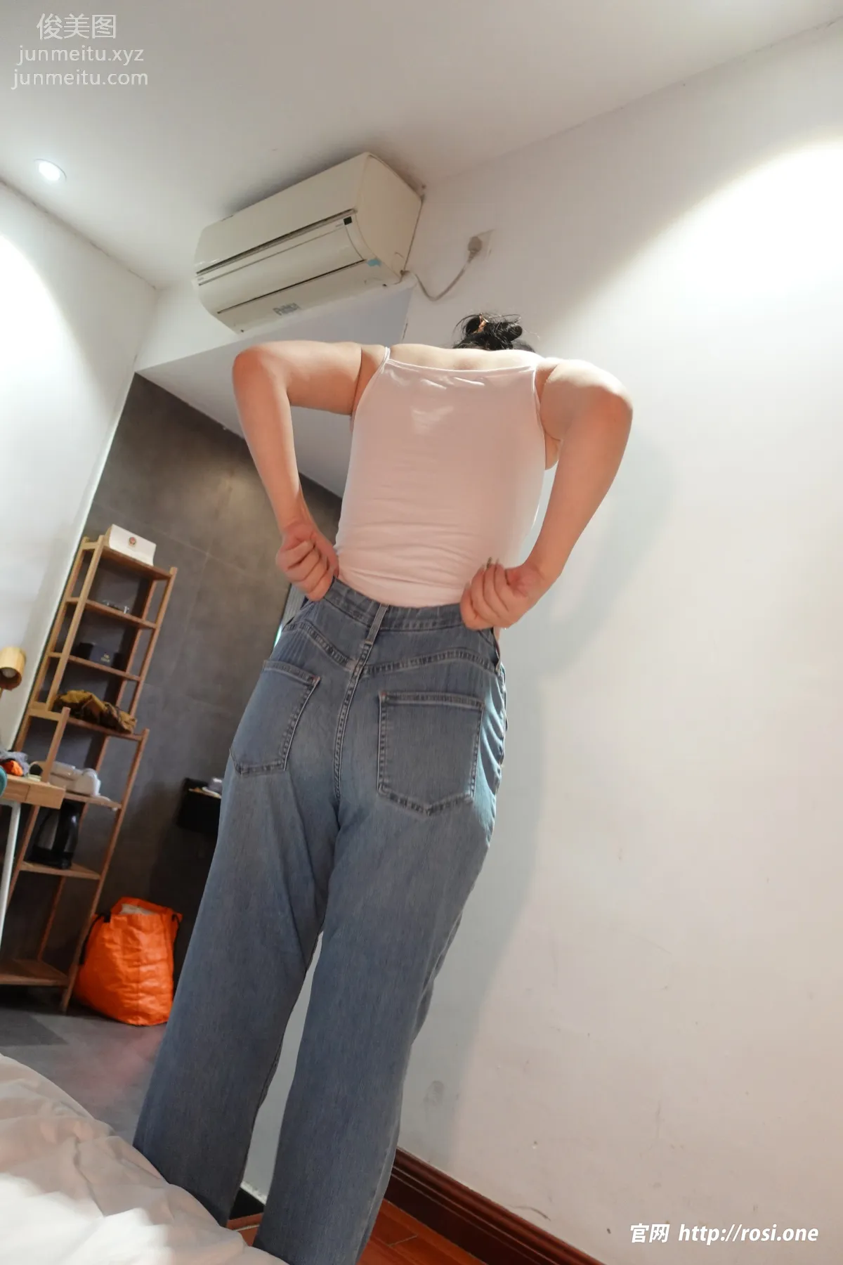 [ROSI写真]2023.02.14 NO.4089 page 193