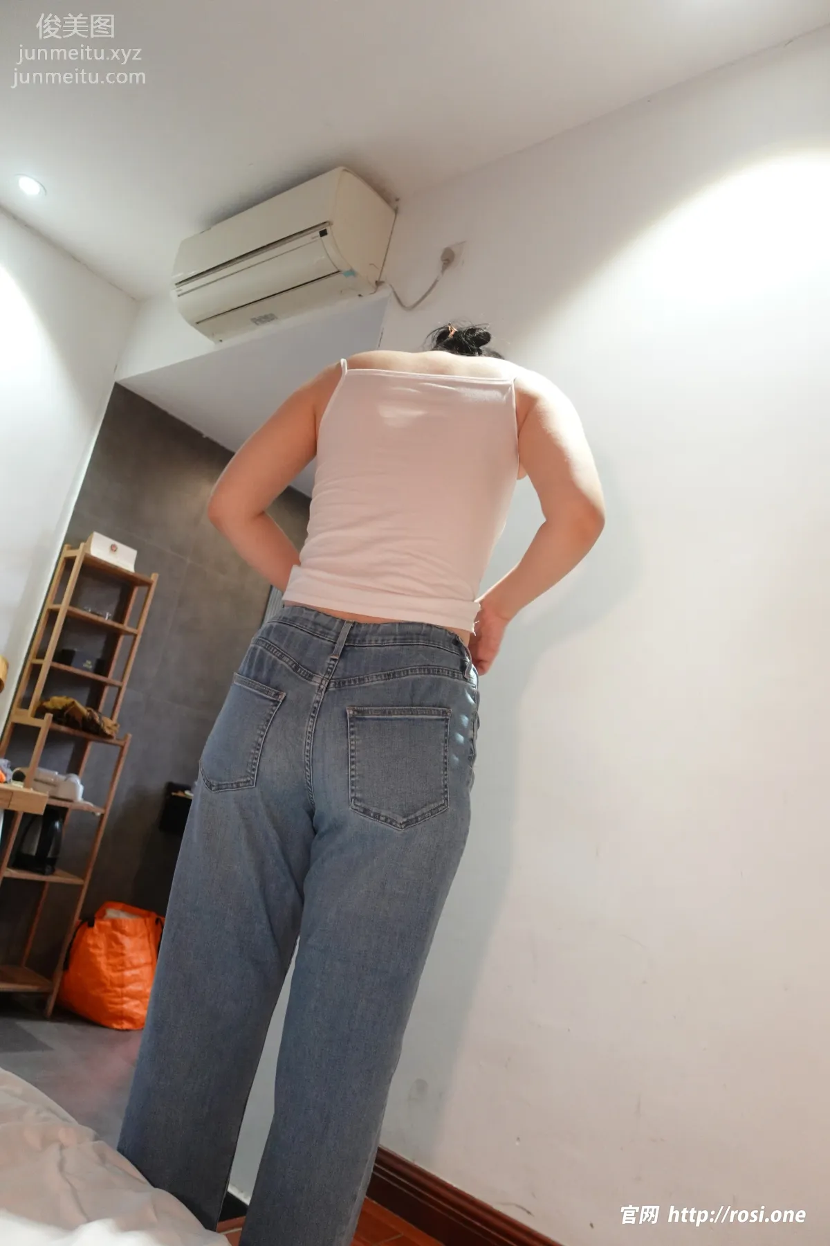 [ROSI写真]2023.02.14 NO.4089 page 195