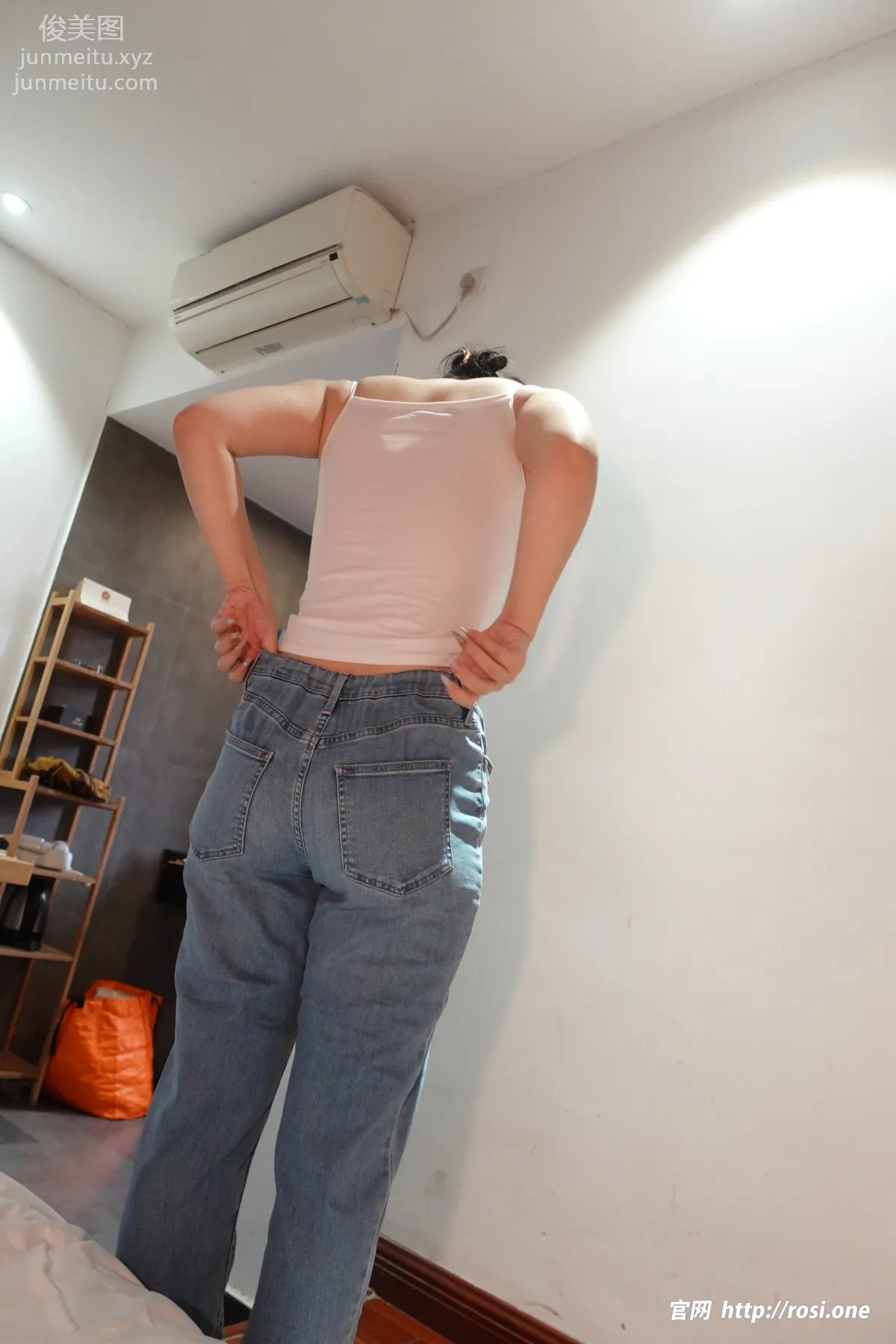 [ROSI写真]2023.02.14 NO.4089 page 198