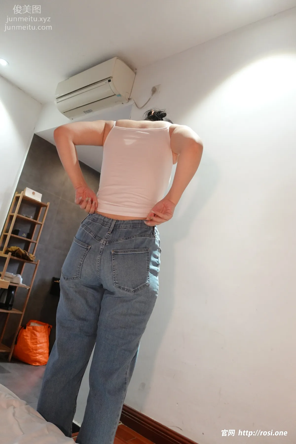 [ROSI写真]2023.02.14 NO.4089 page 199
