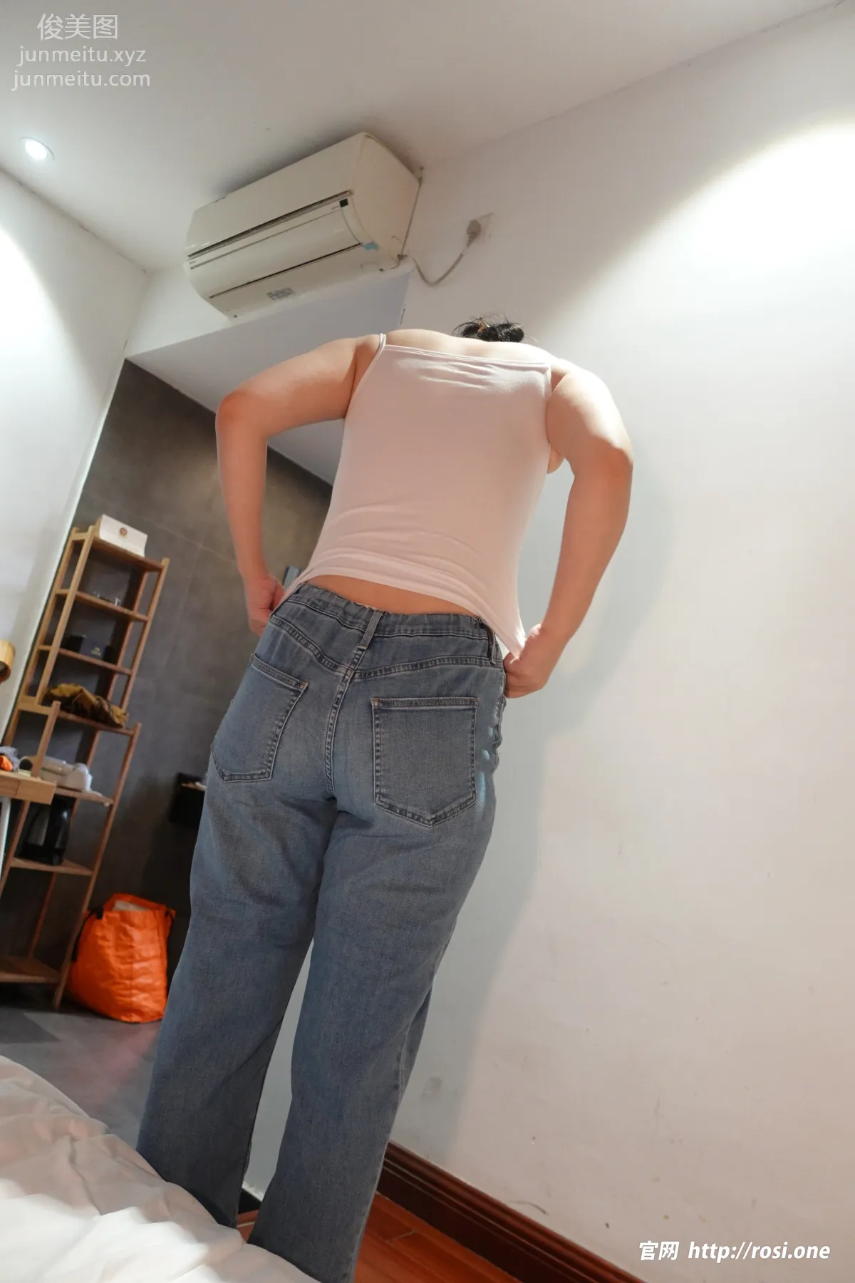 [ROSI写真]2023.02.14 NO.4089 page 203