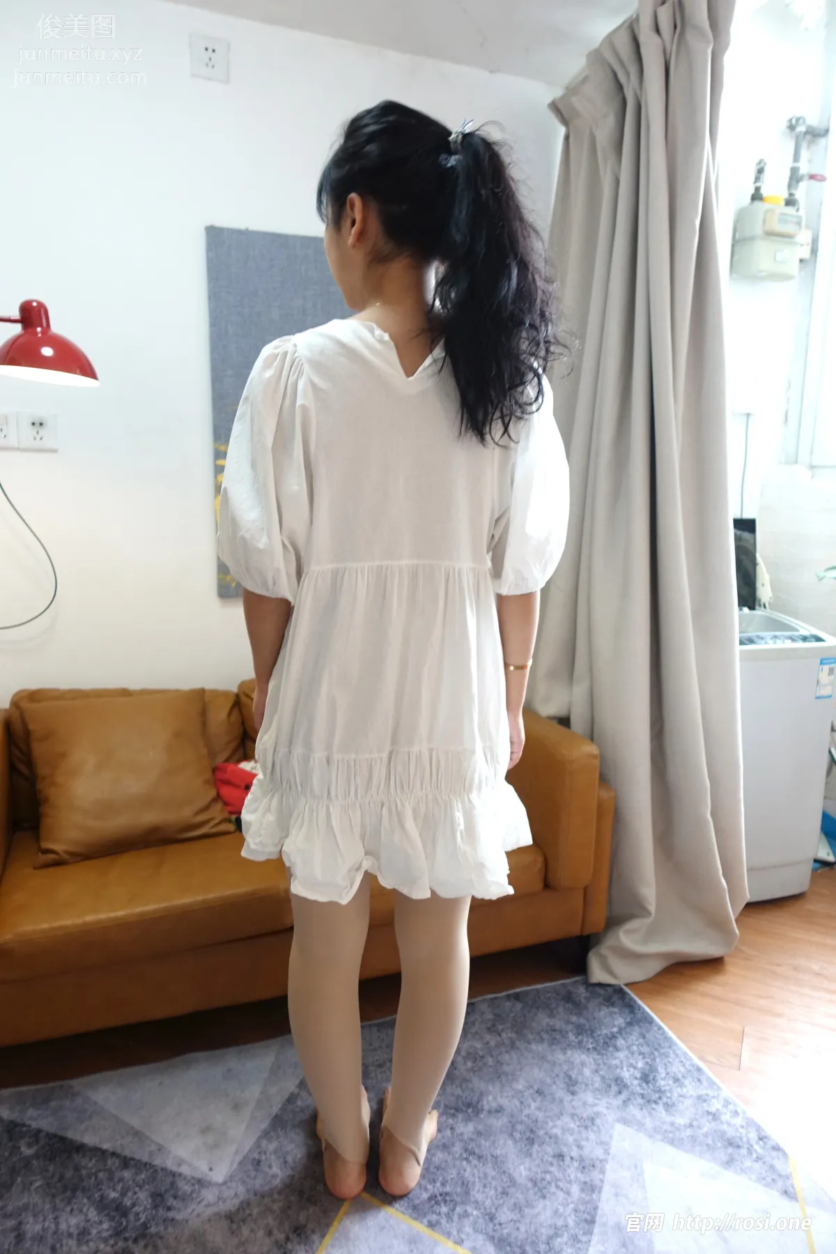 [ROSI写真]2023.02.16 NO.4091 page 6