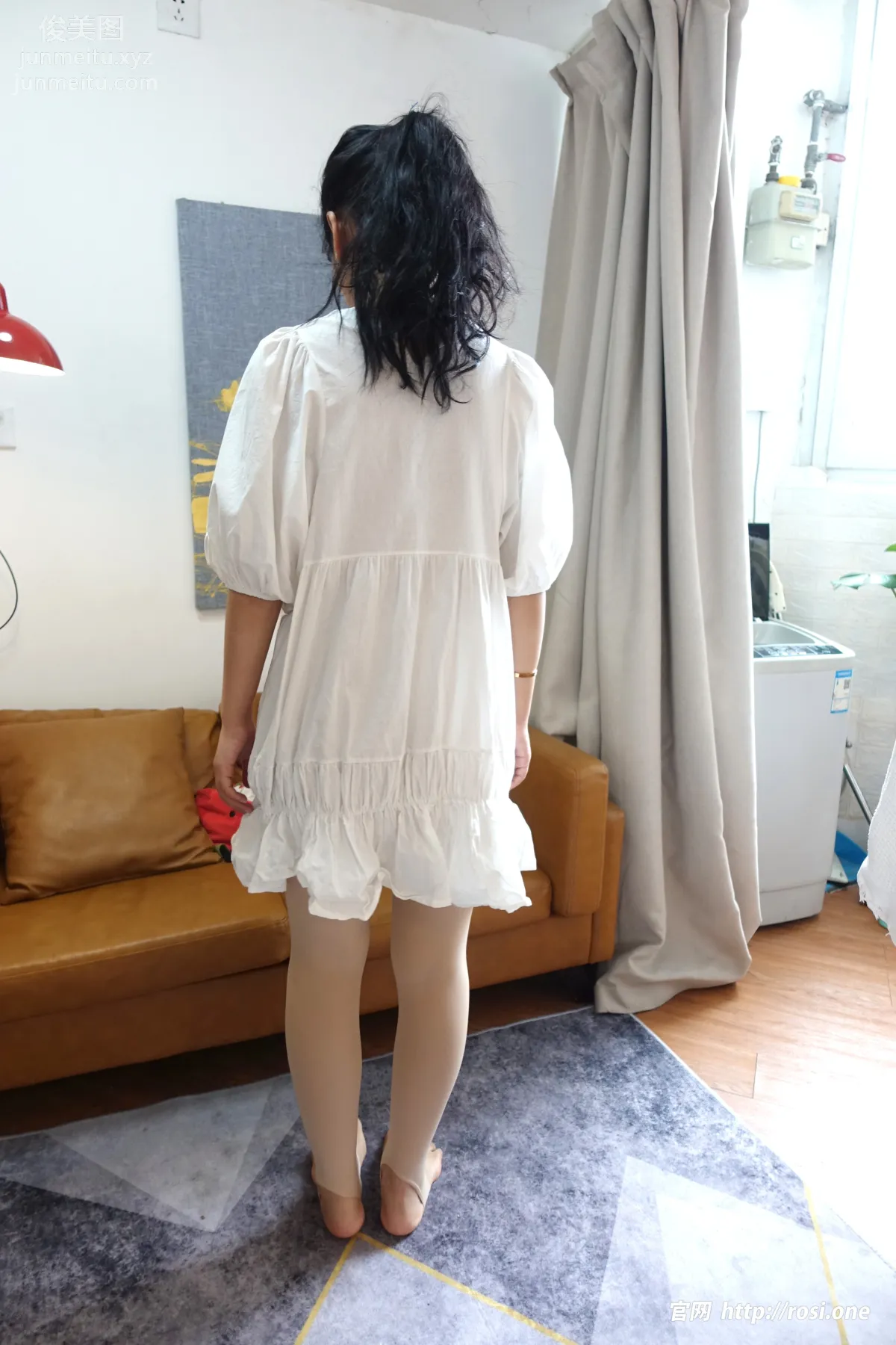 [ROSI写真]2023.02.16 NO.4091 page 7