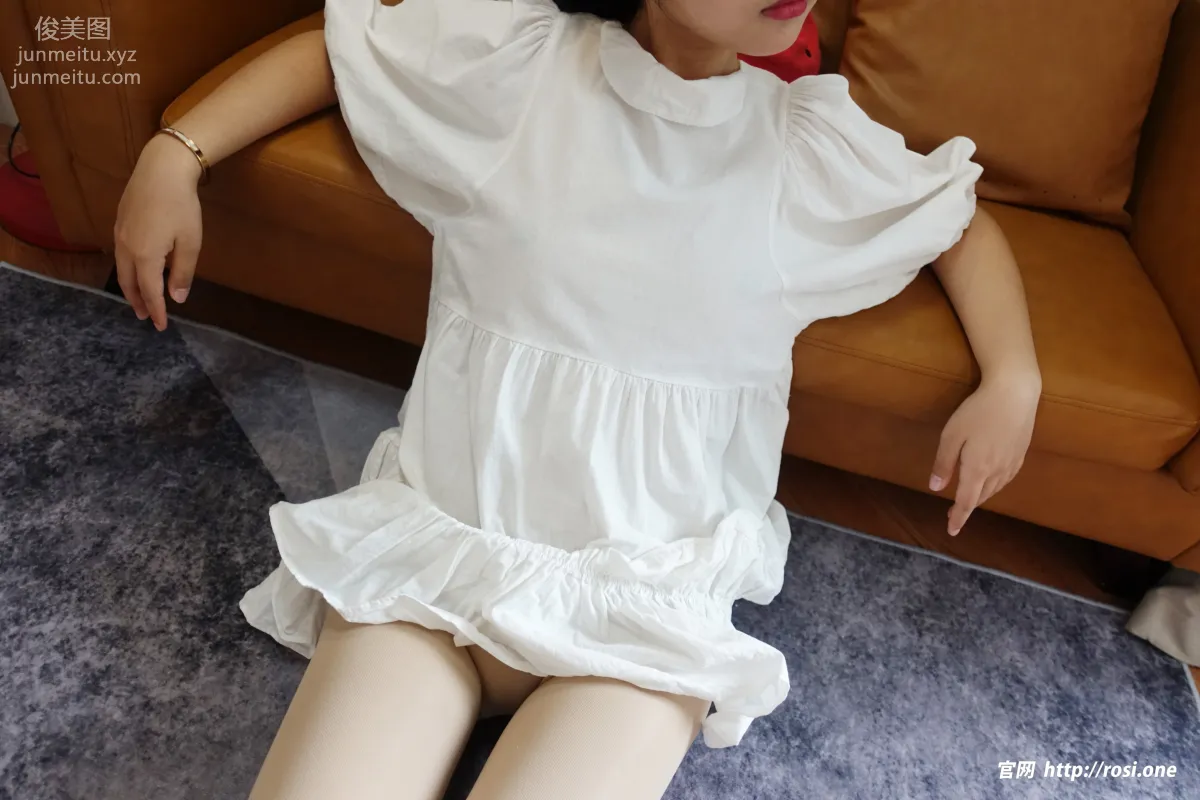 [ROSI写真]2023.02.16 NO.4091 page 43