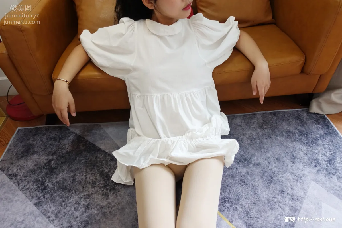 [ROSI写真]2023.02.16 NO.4091 page 45