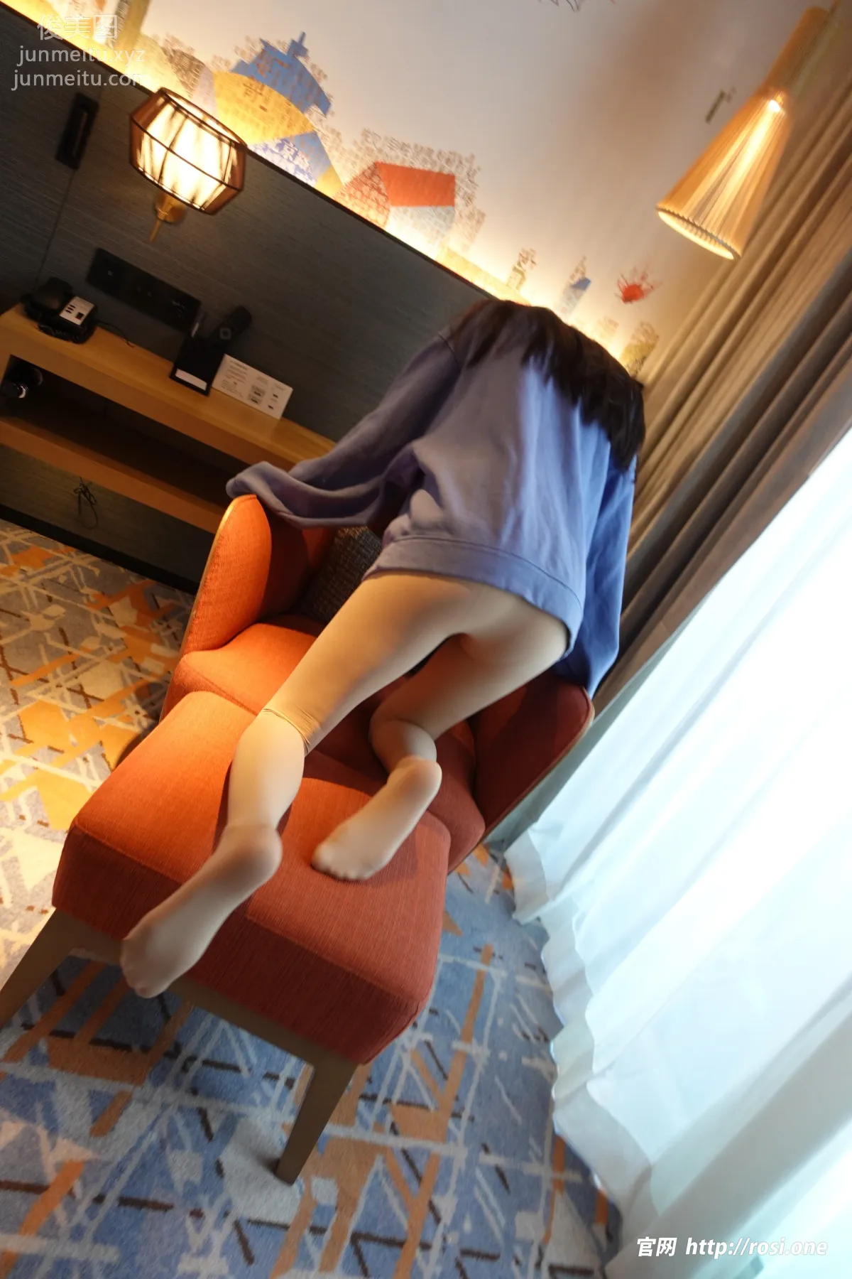[ROSI写真]2023.02.19 NO.4094 page 22