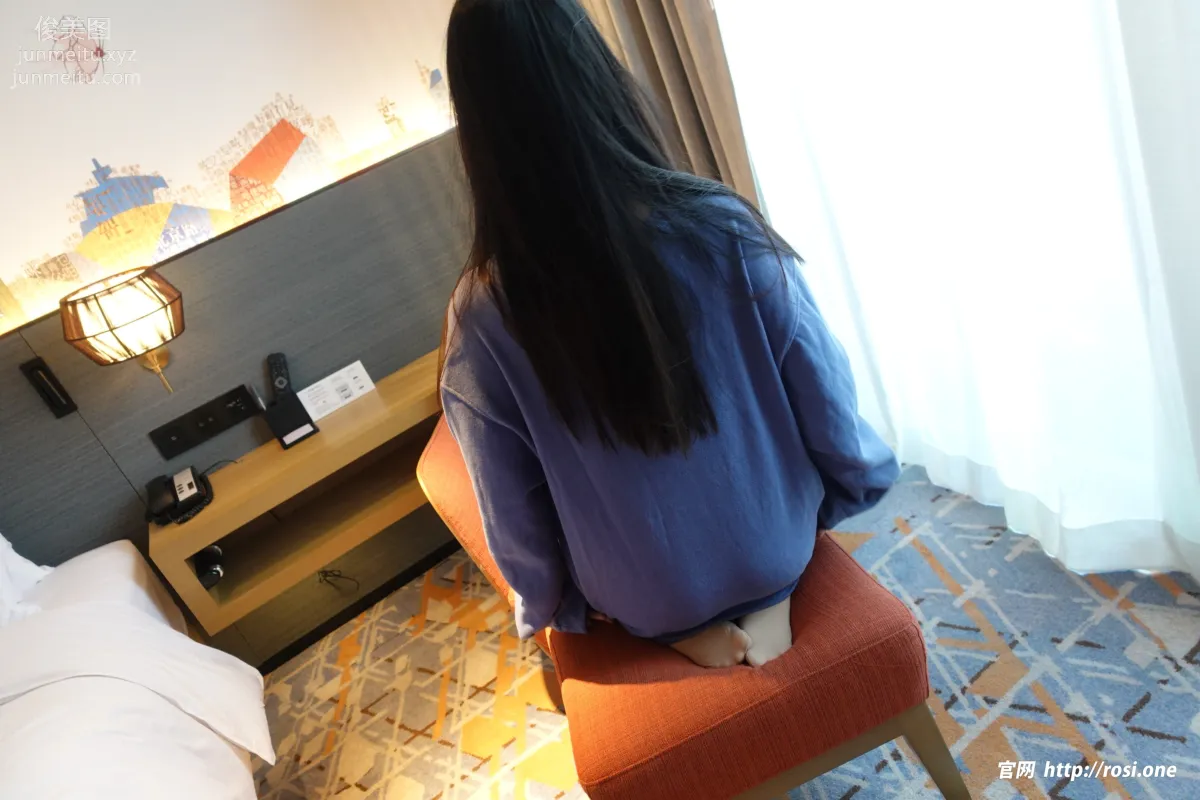[ROSI写真]2023.02.19 NO.4094 page 33