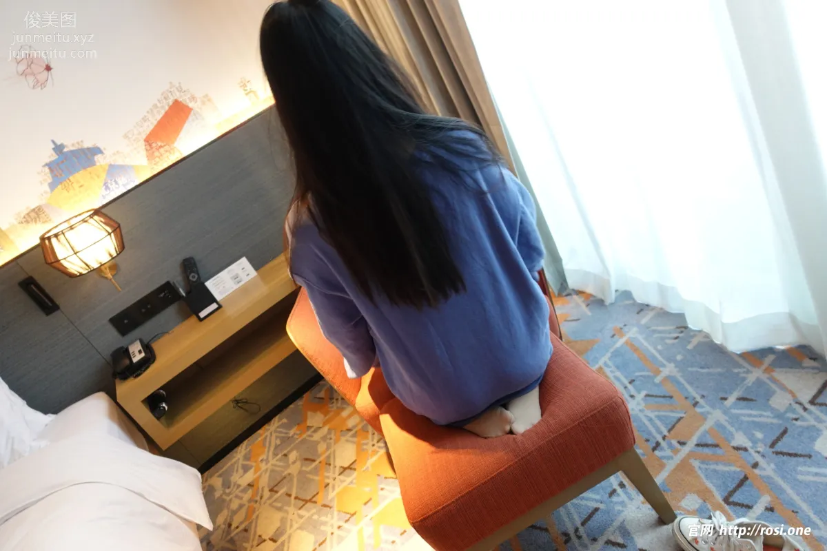 [ROSI写真]2023.02.19 NO.4094 page 44