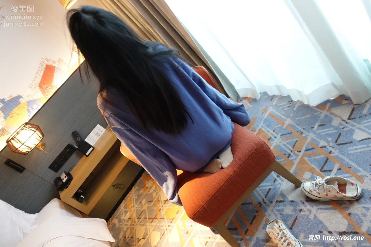 [ROSI写真]2023.02.19 NO.4094 page 66