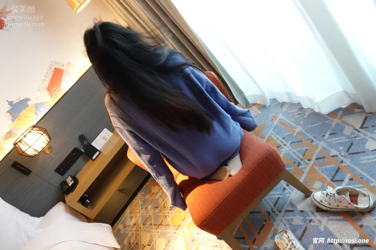 [ROSI写真]2023.02.19 NO.4094 page 77