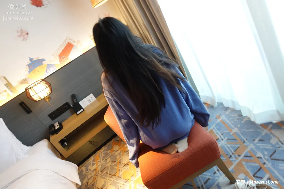 [ROSI写真]2023.02.19 NO.4094 page 88