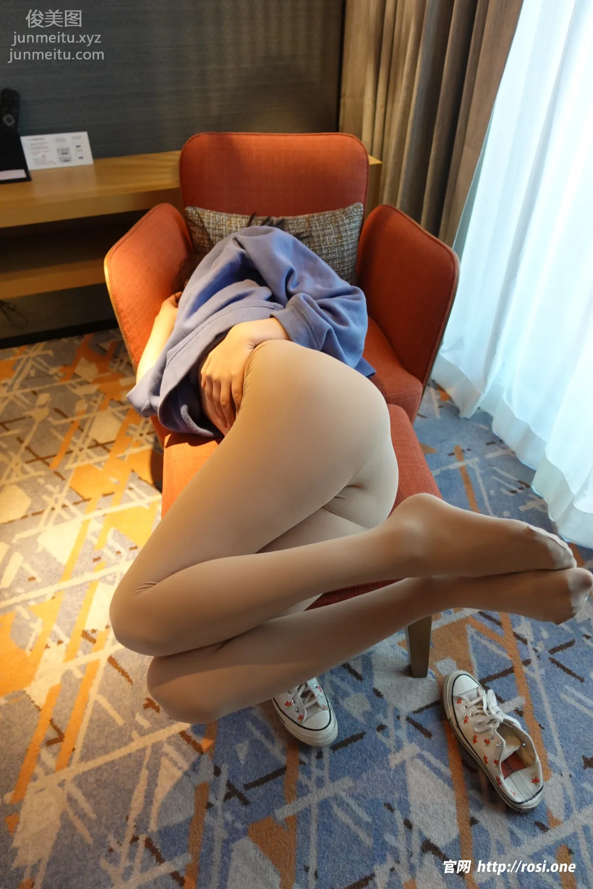 [ROSI写真]2023.02.19 NO.4094 page 89