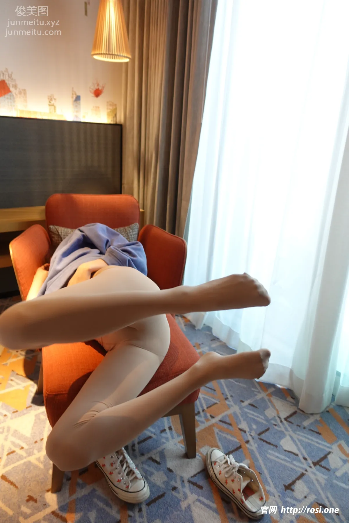 [ROSI写真]2023.02.19 NO.4094 page 91