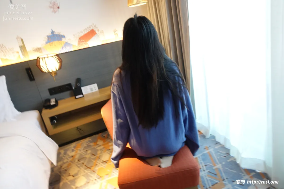 [ROSI写真]2023.02.19 NO.4094 page 99