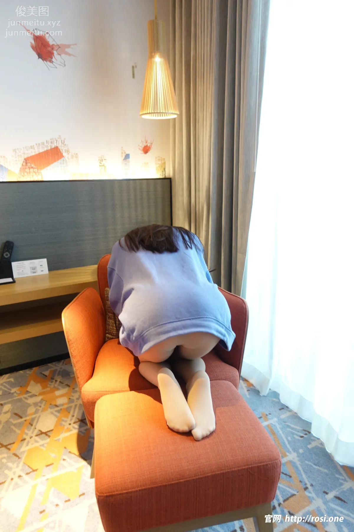 [ROSI写真]2023.02.19 NO.4094 page 118