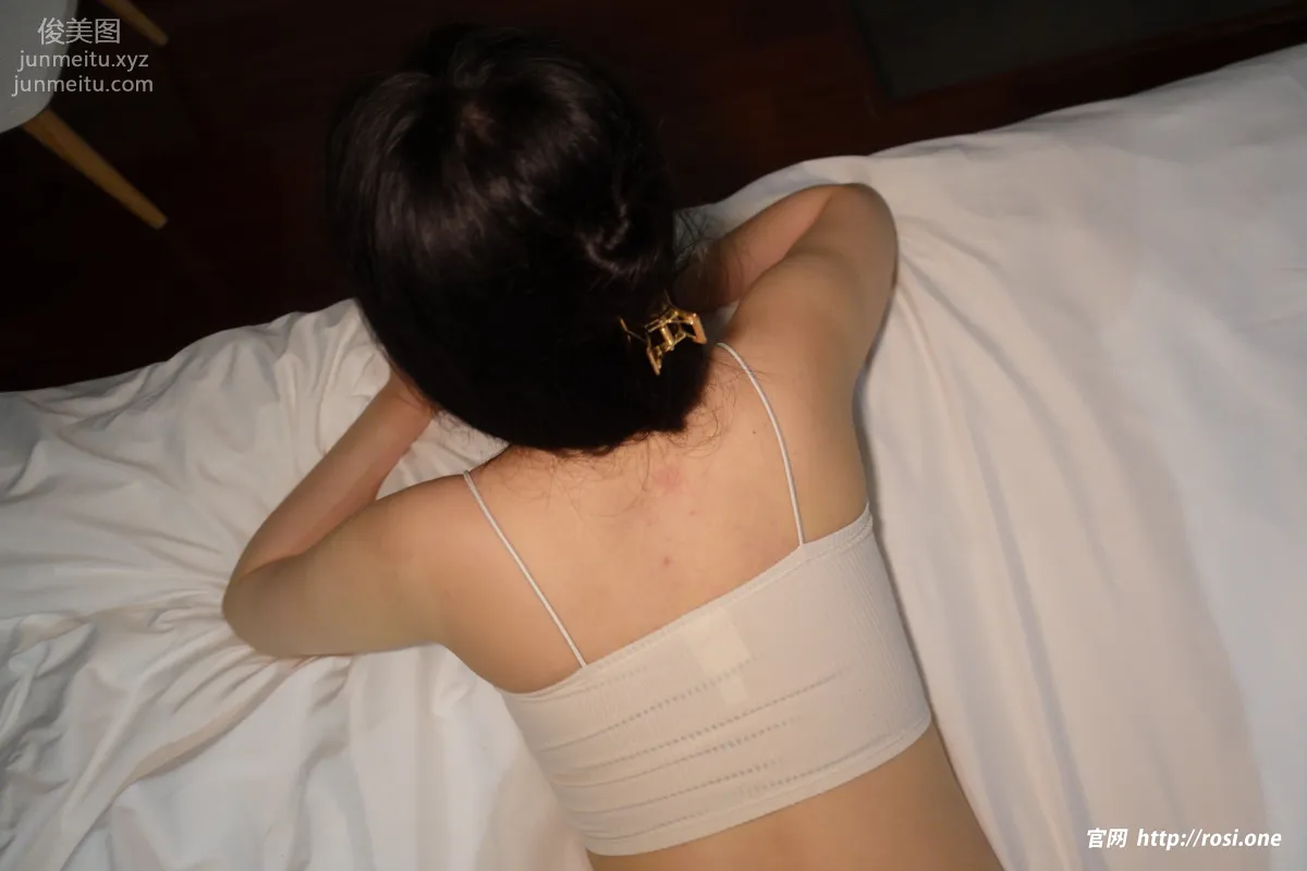 [ROSI写真]2023.02.20 NO.4095 page 52
