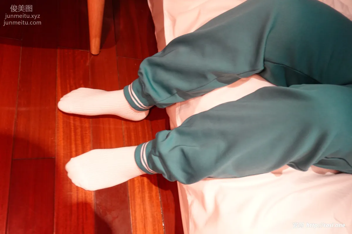 [ROSI写真]2023.02.20 NO.4095 page 74