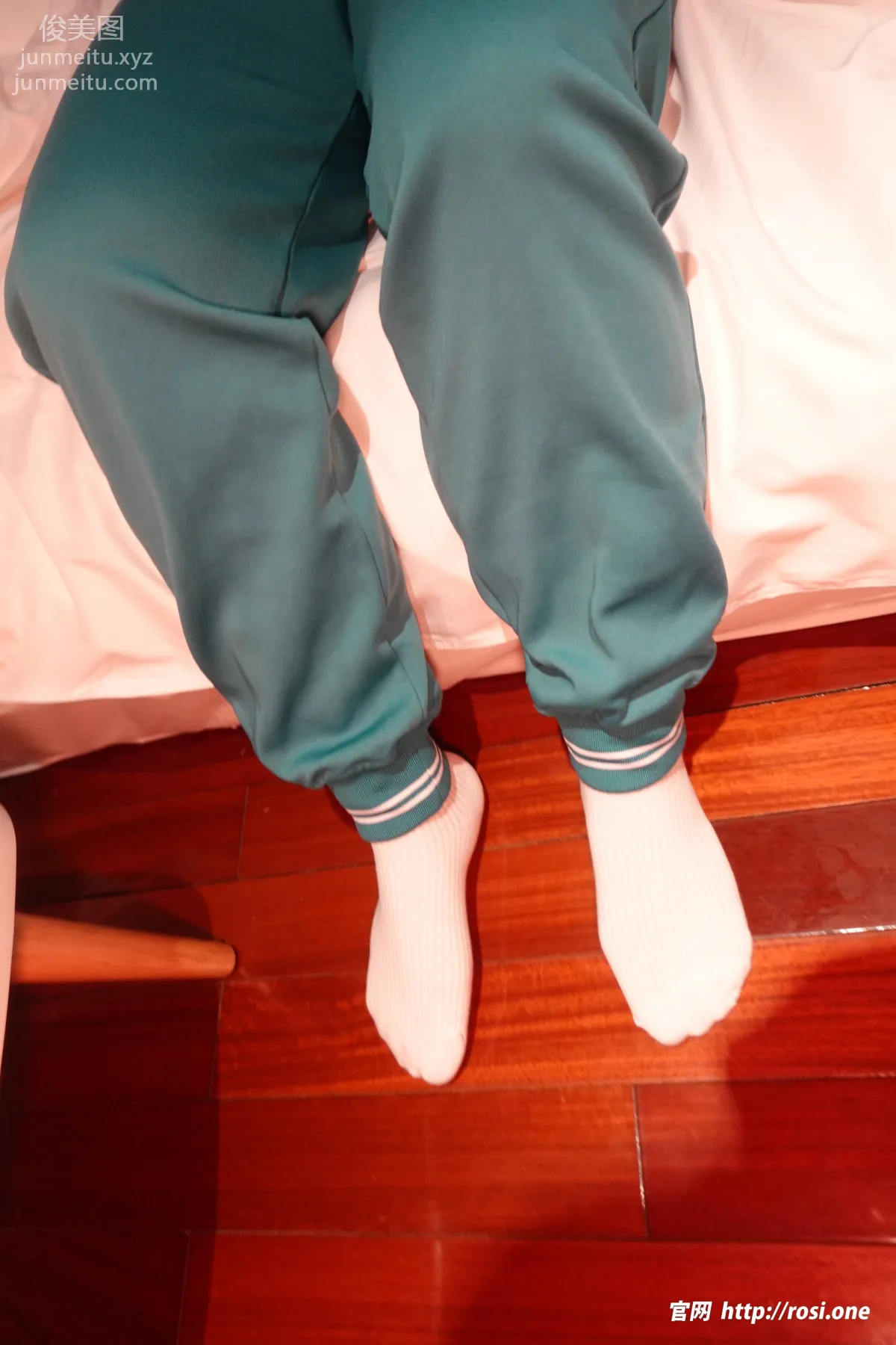 [ROSI写真]2023.02.20 NO.4095 page 75