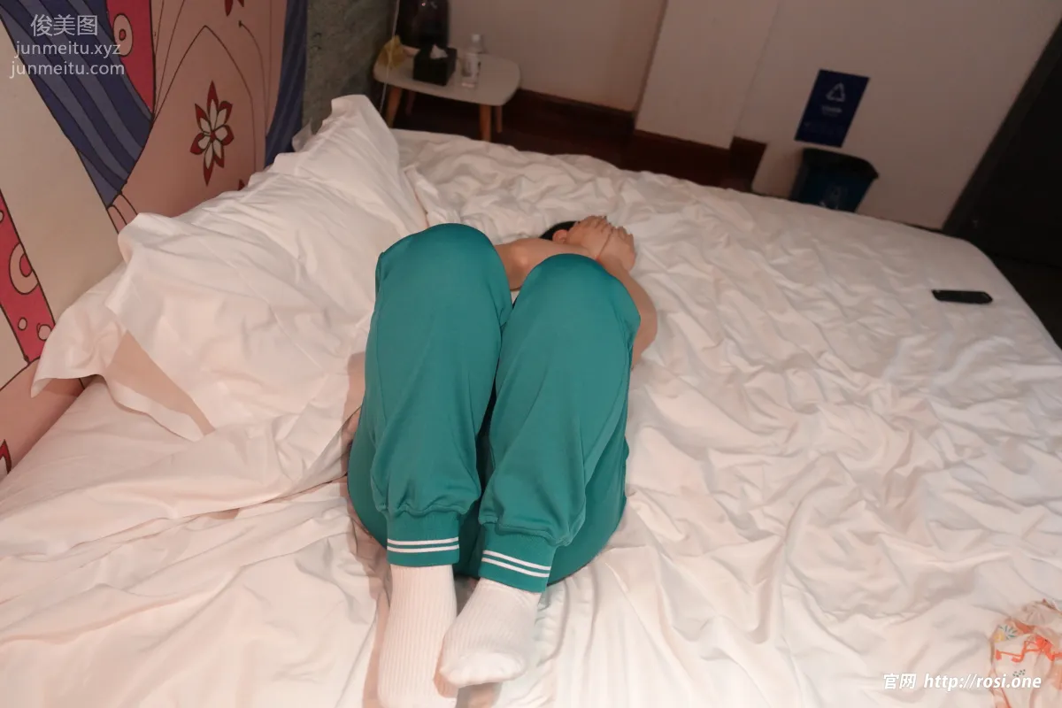 [ROSI写真]2023.02.20 NO.4095 page 81