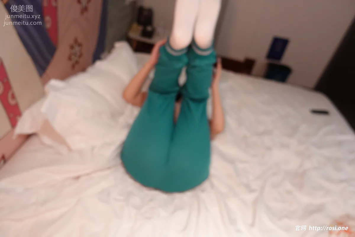 [ROSI写真]2023.02.20 NO.4095 page 83