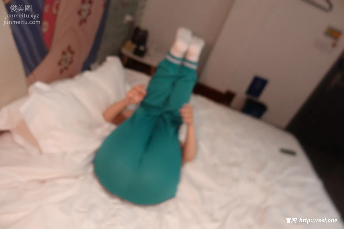 [ROSI写真]2023.02.20 NO.4095 page 84