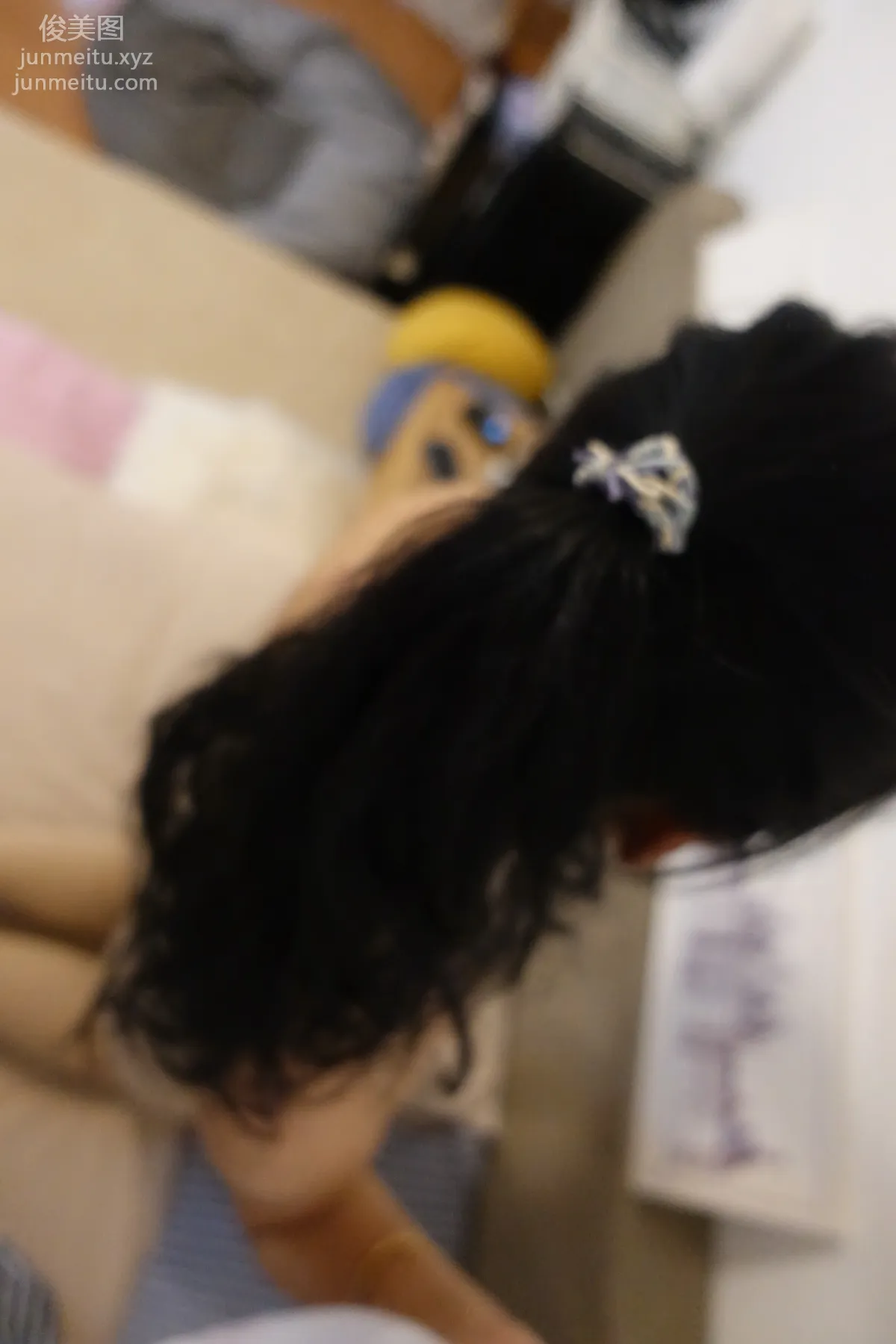 [ROSI写真]2023.02.22 NO.4097 page 14
