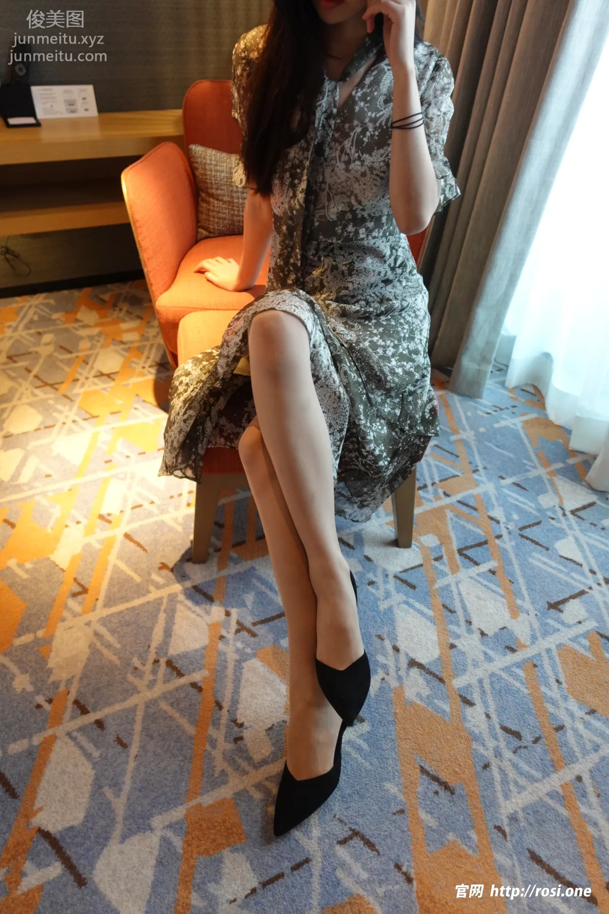 [ROSI写真]2023.02.23 NO.4098 page 10