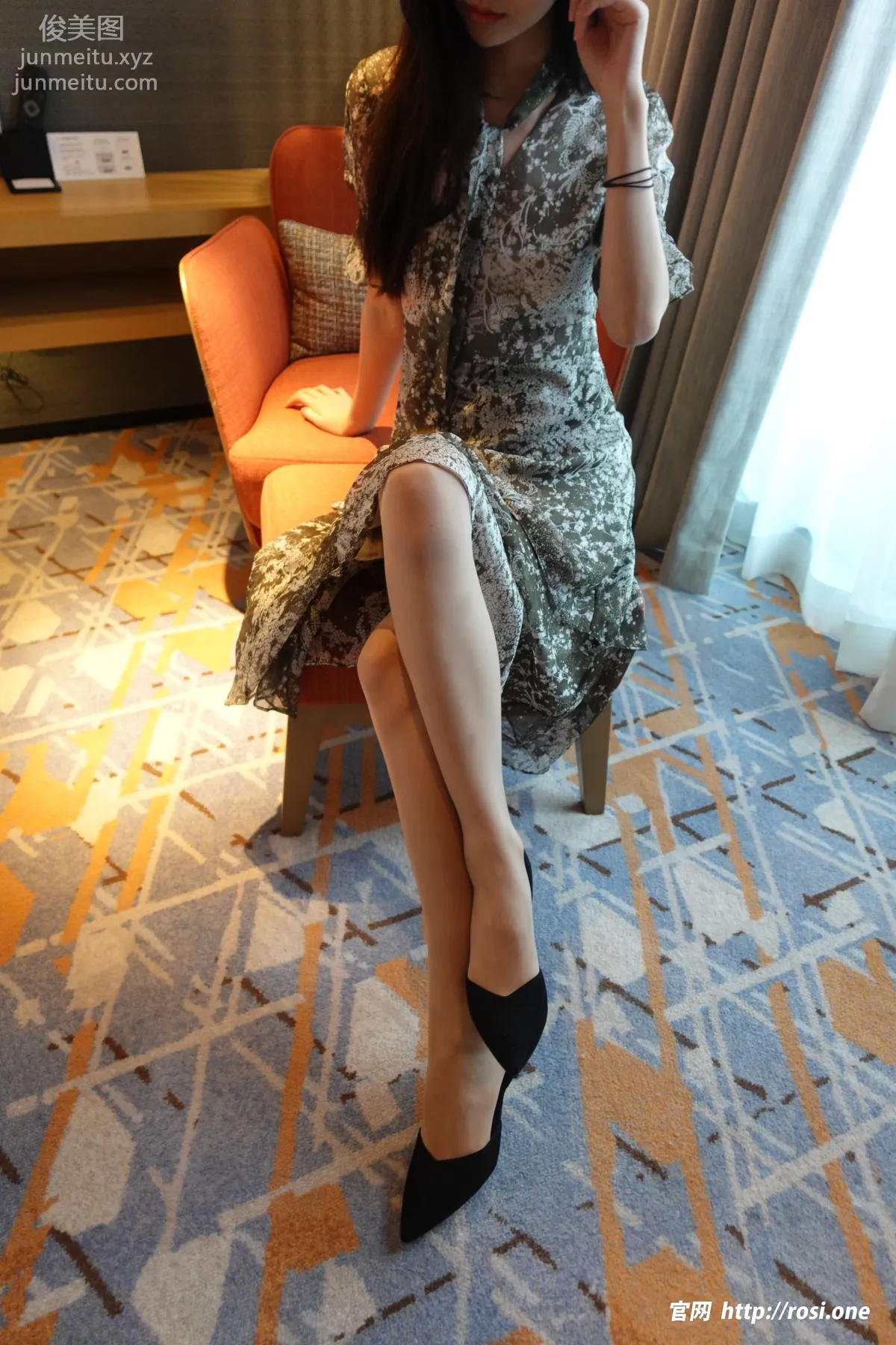 [ROSI写真]2023.02.23 NO.4098 page 11