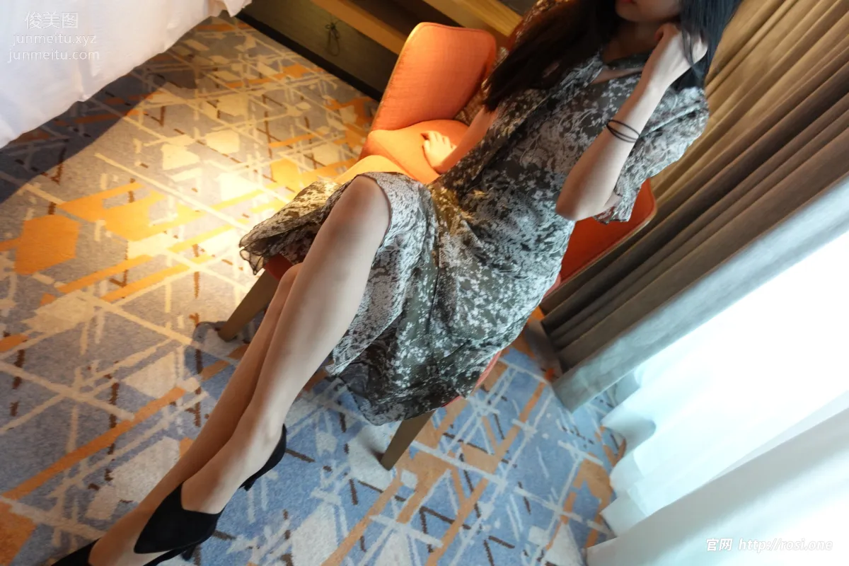 [ROSI写真]2023.02.23 NO.4098 page 22