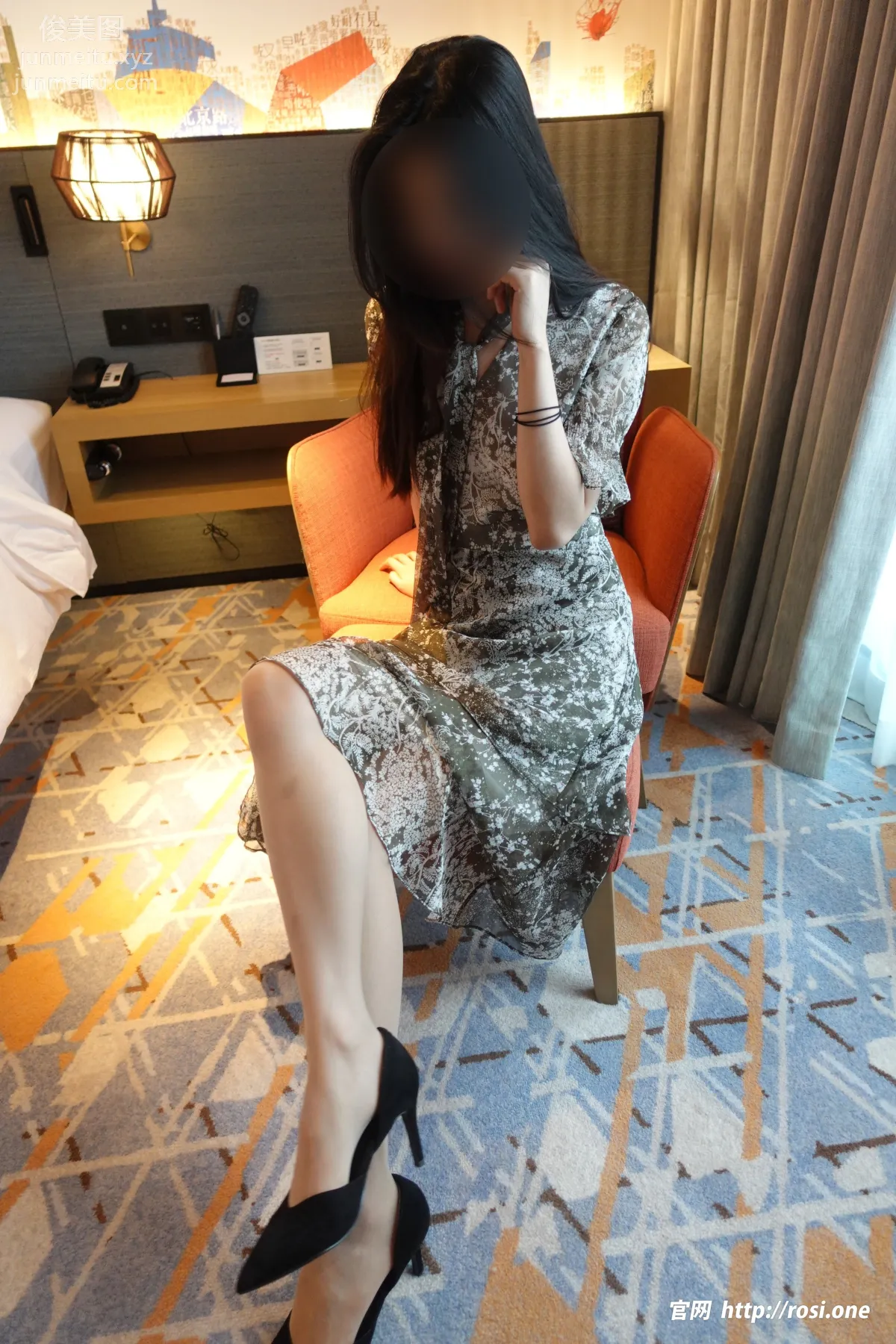 [ROSI写真]2023.02.23 NO.4098 page 33