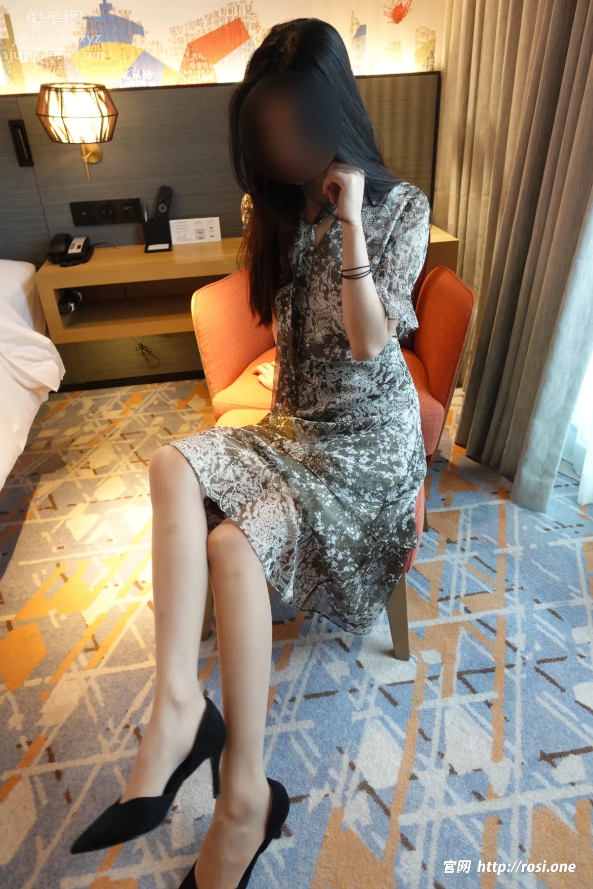 [ROSI写真]2023.02.23 NO.4098 page 44