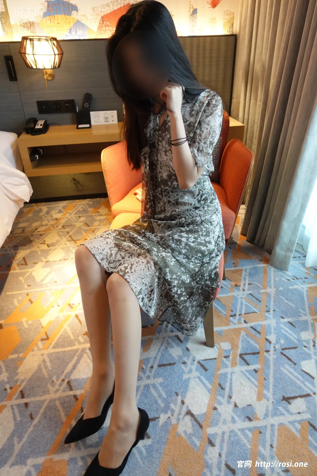 [ROSI写真]2023.02.23 NO.4098 page 55